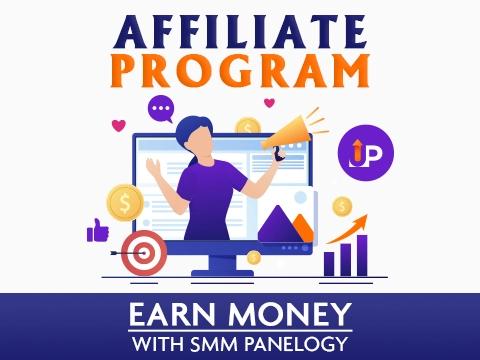 Affiliate Program