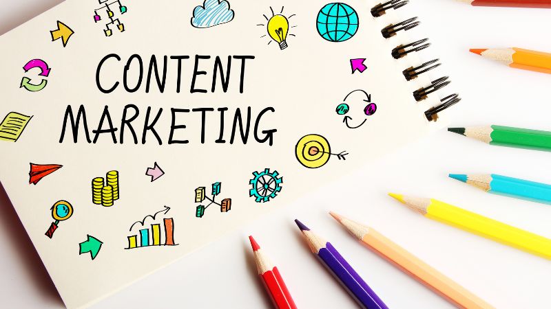 What is Content Marketing?