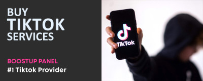 TikTok Growth Services